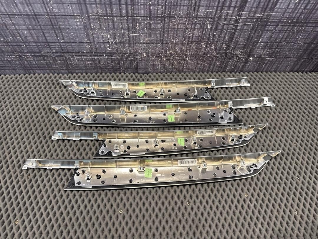 Комплект декоративных накладок, 7620 рублей, Красноярск