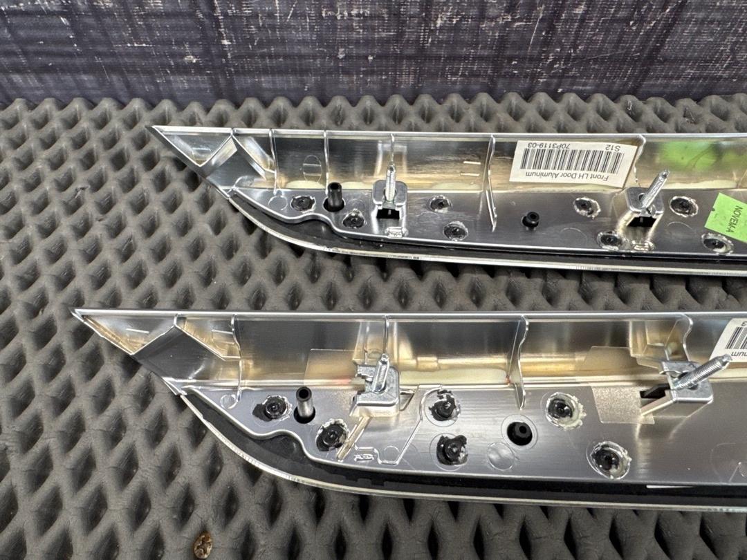 Комплект декоративных накладок, 7620 рублей, Красноярск