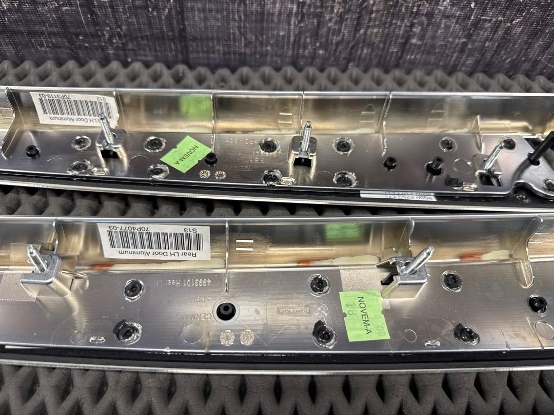 Комплект декоративных накладок, 7620 рублей, Красноярск