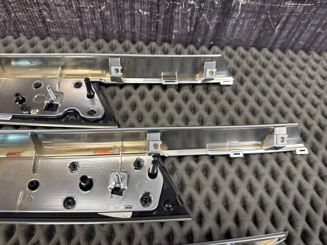 Комплект декоративных накладок, 7620 рублей, Красноярск