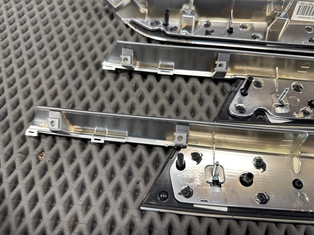 Комплект декоративных накладок, 7620 рублей, Красноярск