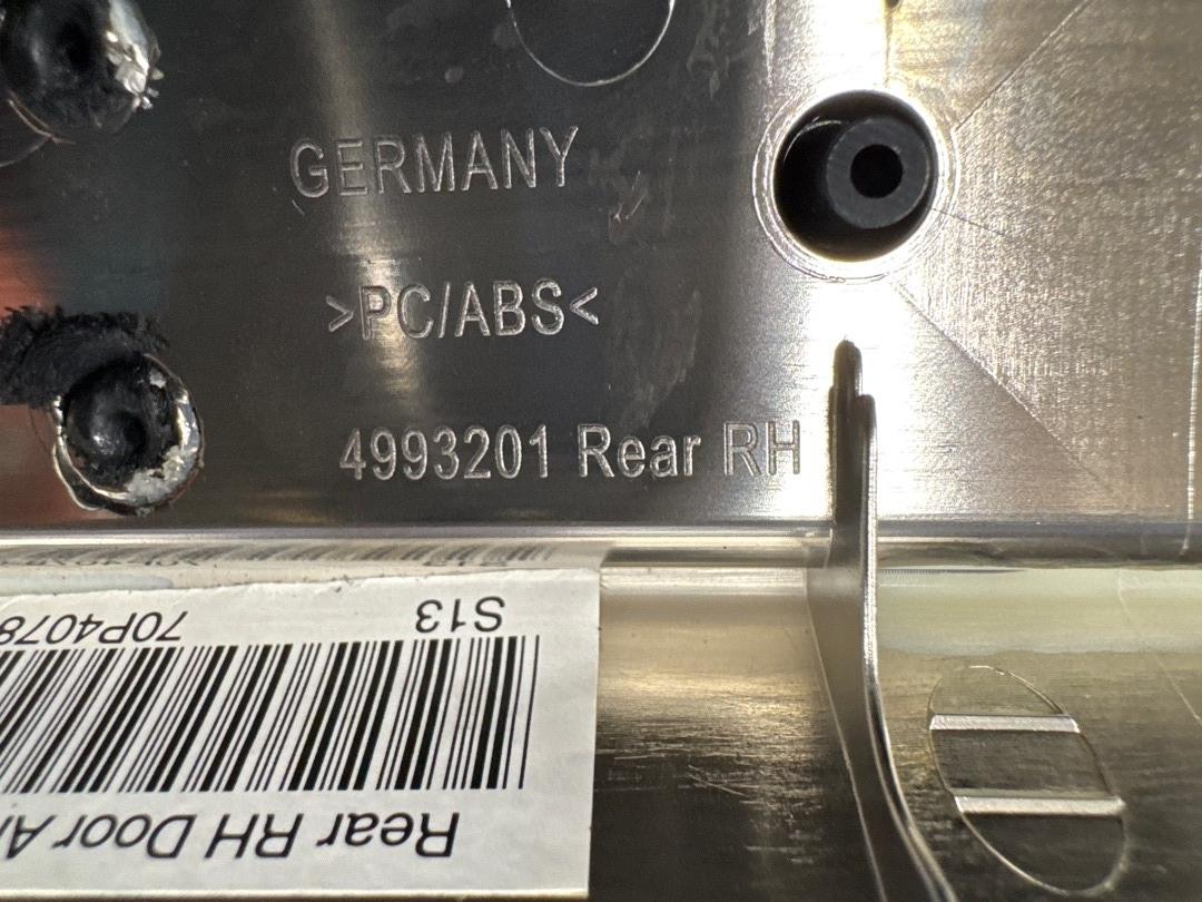 Комплект декоративных накладок, 7620 рублей, Красноярск