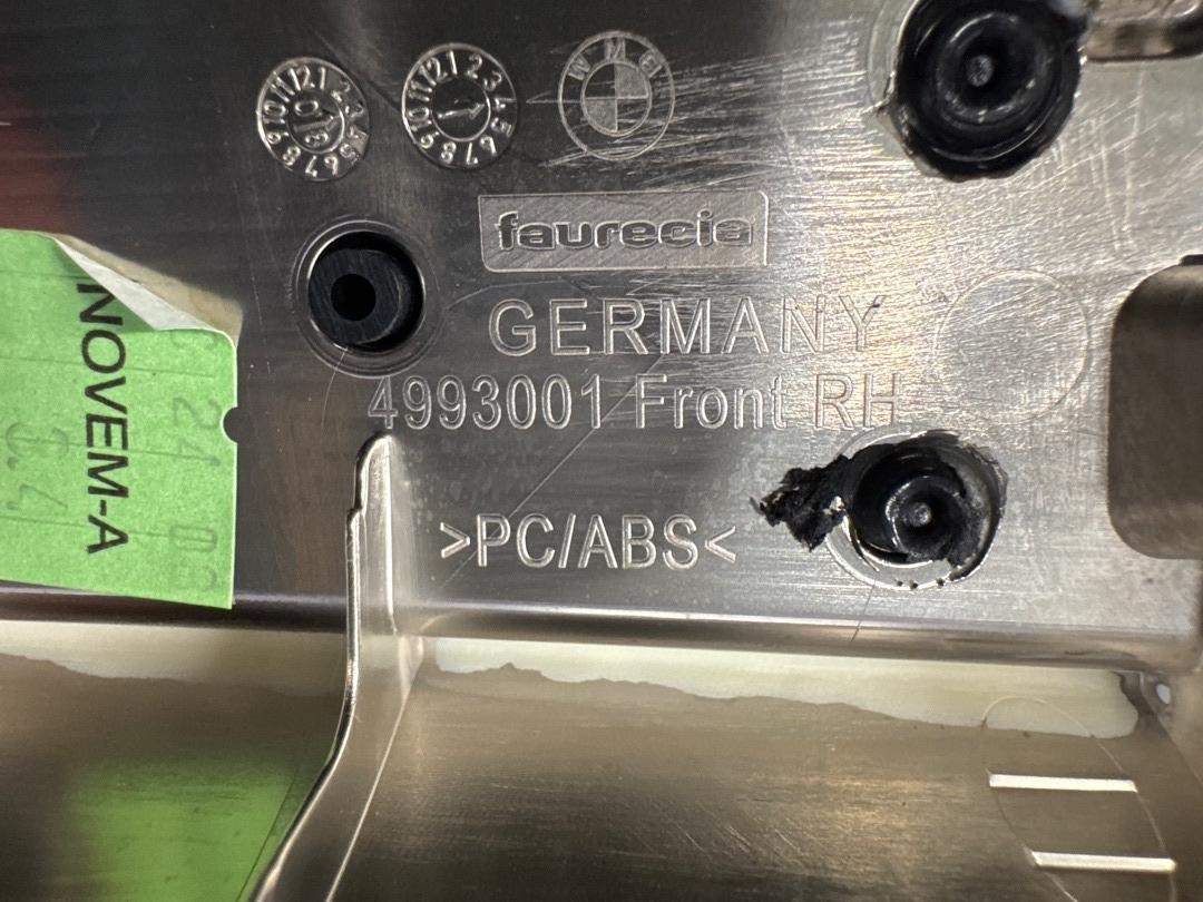 Комплект декоративных накладок, 7620 рублей, Красноярск