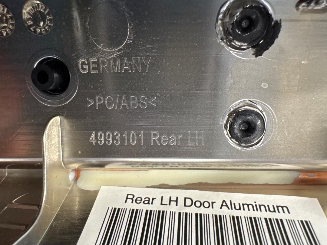 Комплект декоративных накладок, 7620 рублей, Красноярск