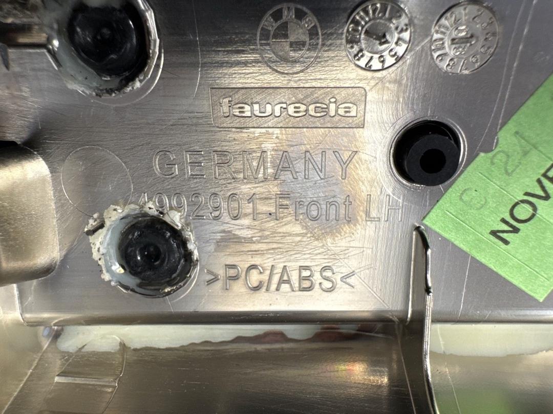 Комплект декоративных накладок, 7620 рублей, Красноярск