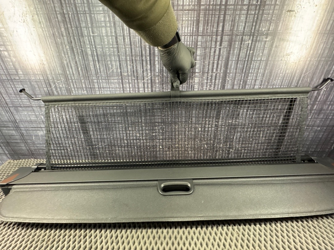 Шторка багажника, 6740 рублей, Красноярск