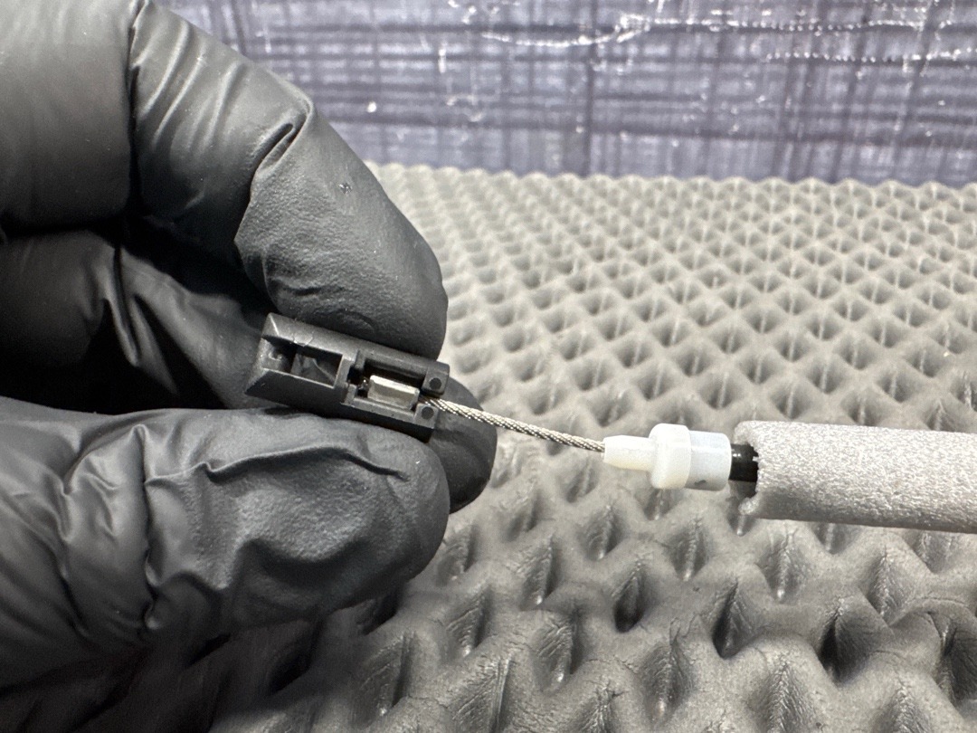 Трос ручки двери, 730 рублей, Красноярск