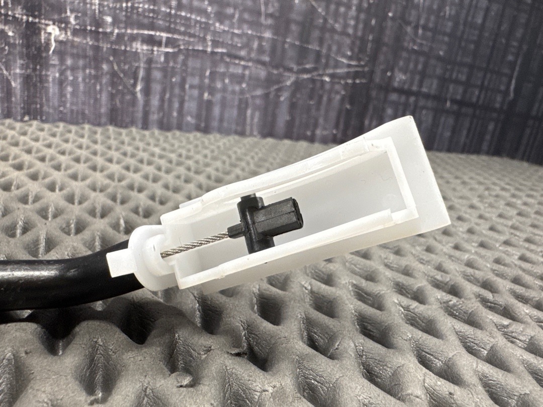 Трос ручки двери, 730 рублей, Красноярск