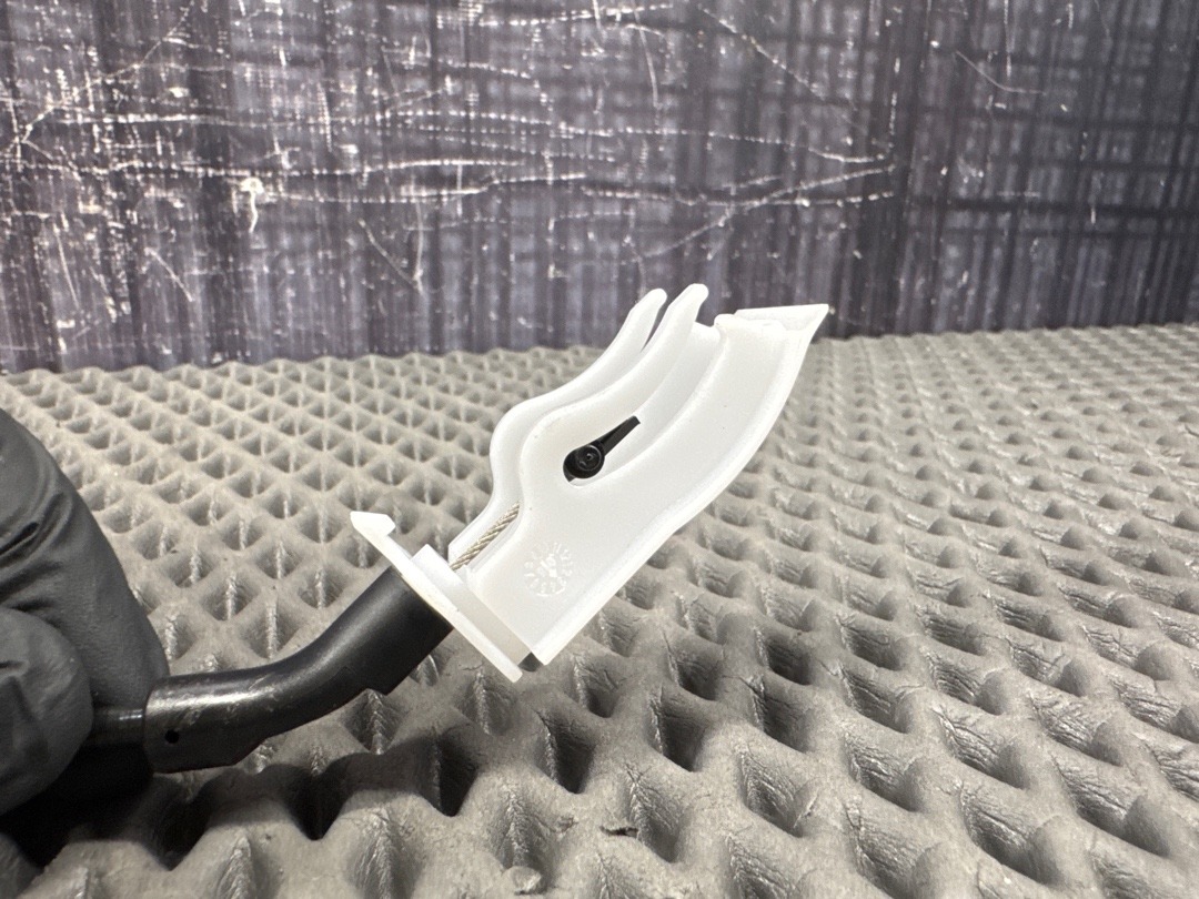 Трос ручки двери, 730 рублей, Красноярск