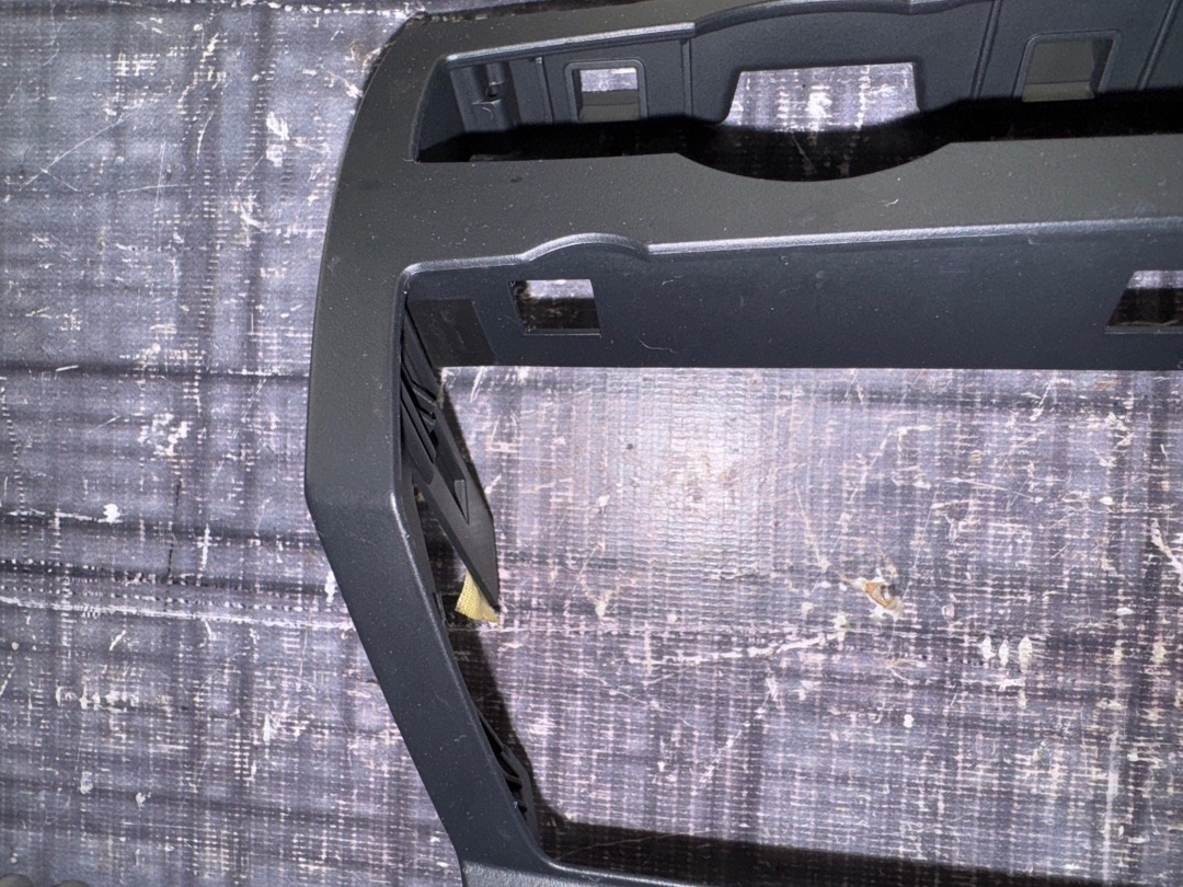 Рамка под магнитофон, 880 рублей, Красноярск