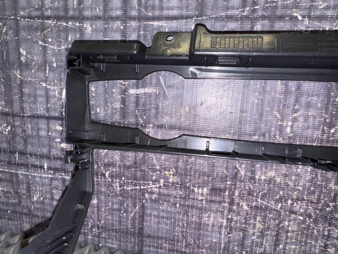 Рамка под магнитофон, 880 рублей, Красноярск