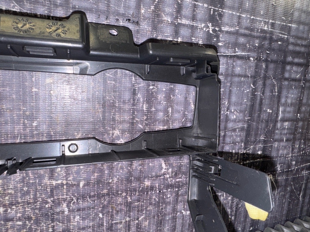 Рамка под магнитофон, 880 рублей, Красноярск