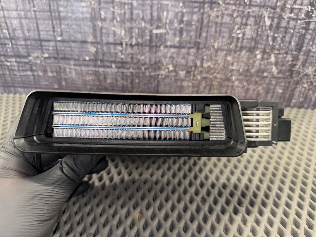 Радиатор печки, 2420 рублей, Красноярск