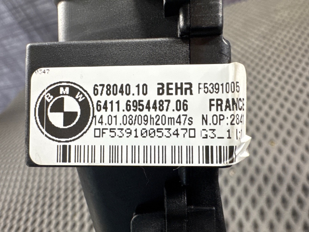 Радиатор печки, 2420 рублей, Красноярск