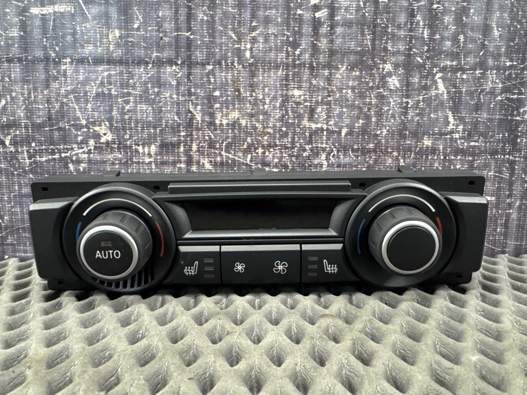 Блок управления климат-контролем, 2620 рублей, Красноярск