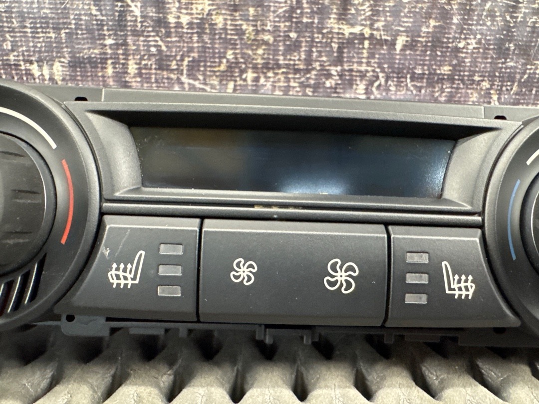 Блок управления климат-контролем, 2620 рублей, Красноярск