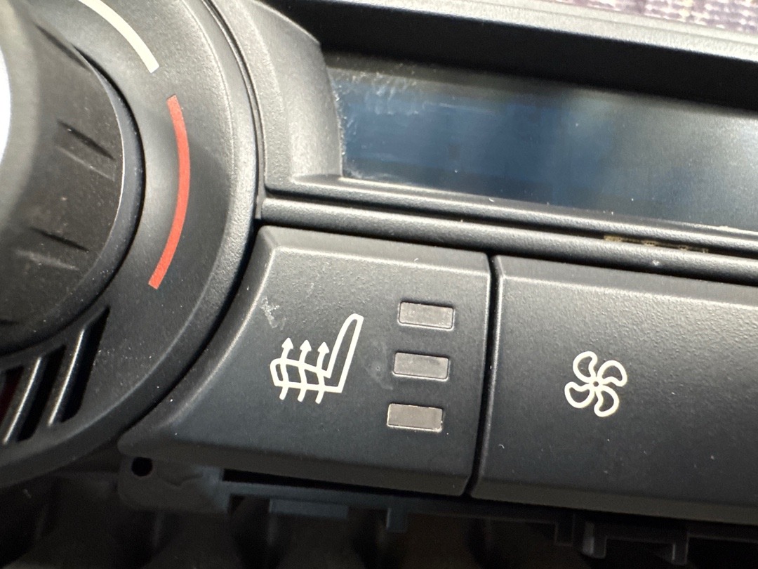 Блок управления климат-контролем, 2620 рублей, Красноярск