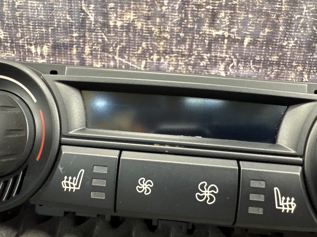 Блок управления климат-контролем, 2620 рублей, Красноярск