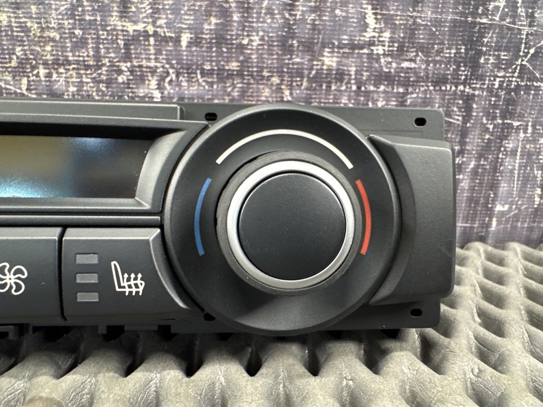 Блок управления климат-контролем, 2620 рублей, Красноярск