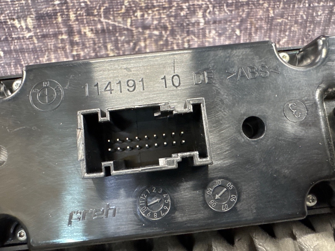 Блок управления климат-контролем, 2620 рублей, Красноярск