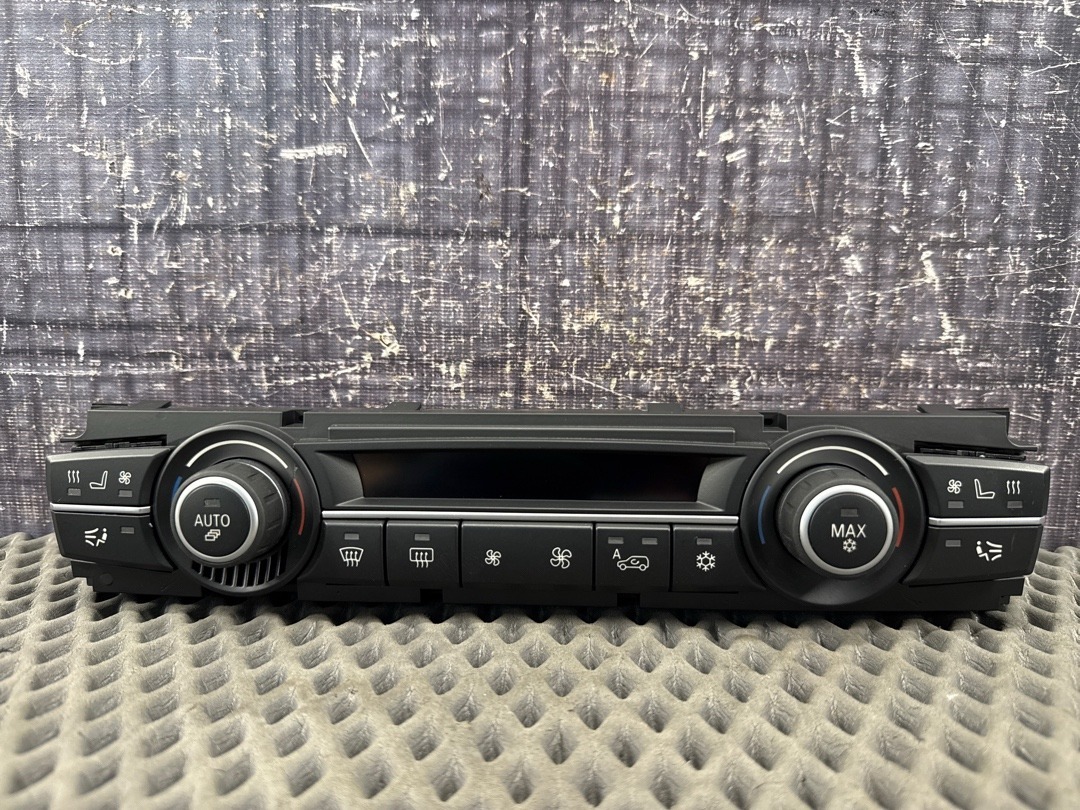 Блок управления климат-контролем, 8340 рублей, Красноярск