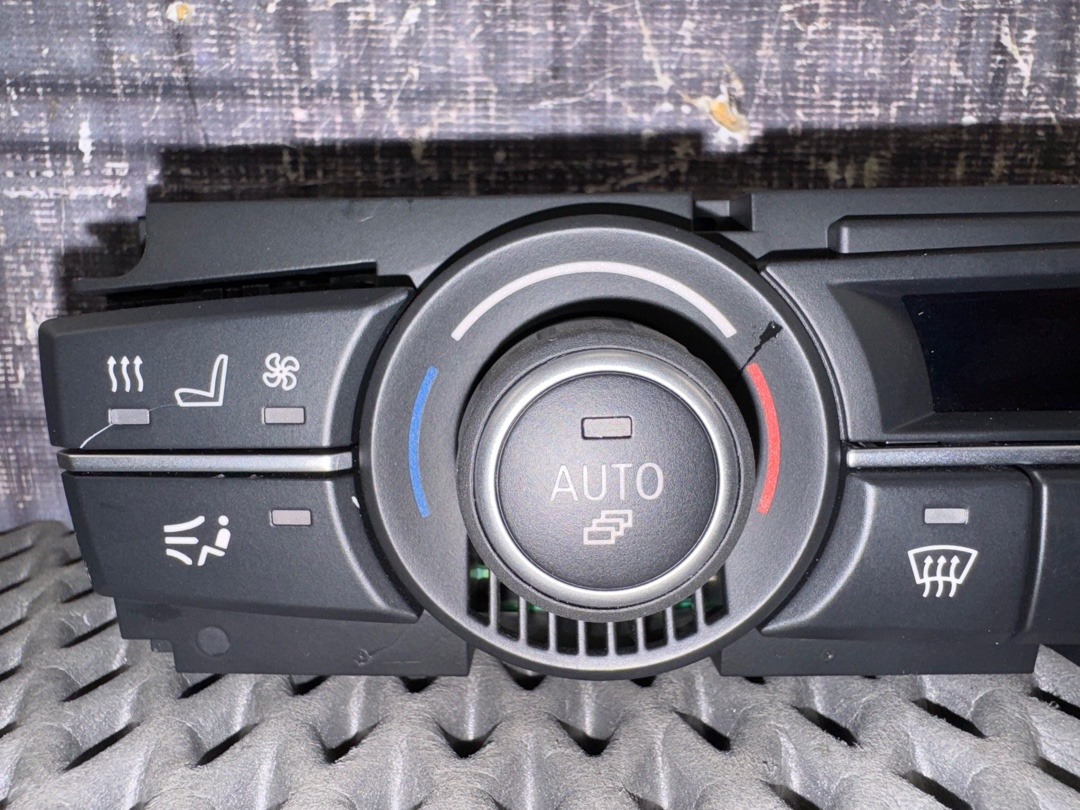 Блок управления климат-контролем, 8340 рублей, Красноярск