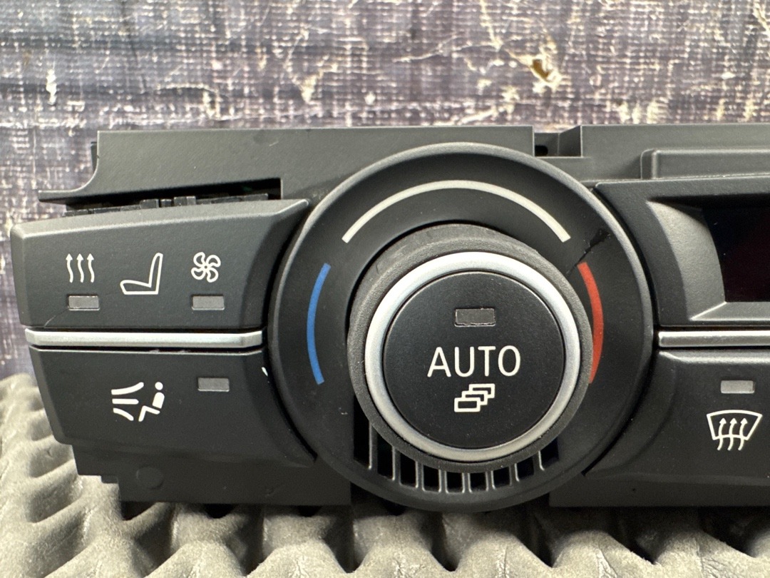 Блок управления климат-контролем, 8340 рублей, Красноярск