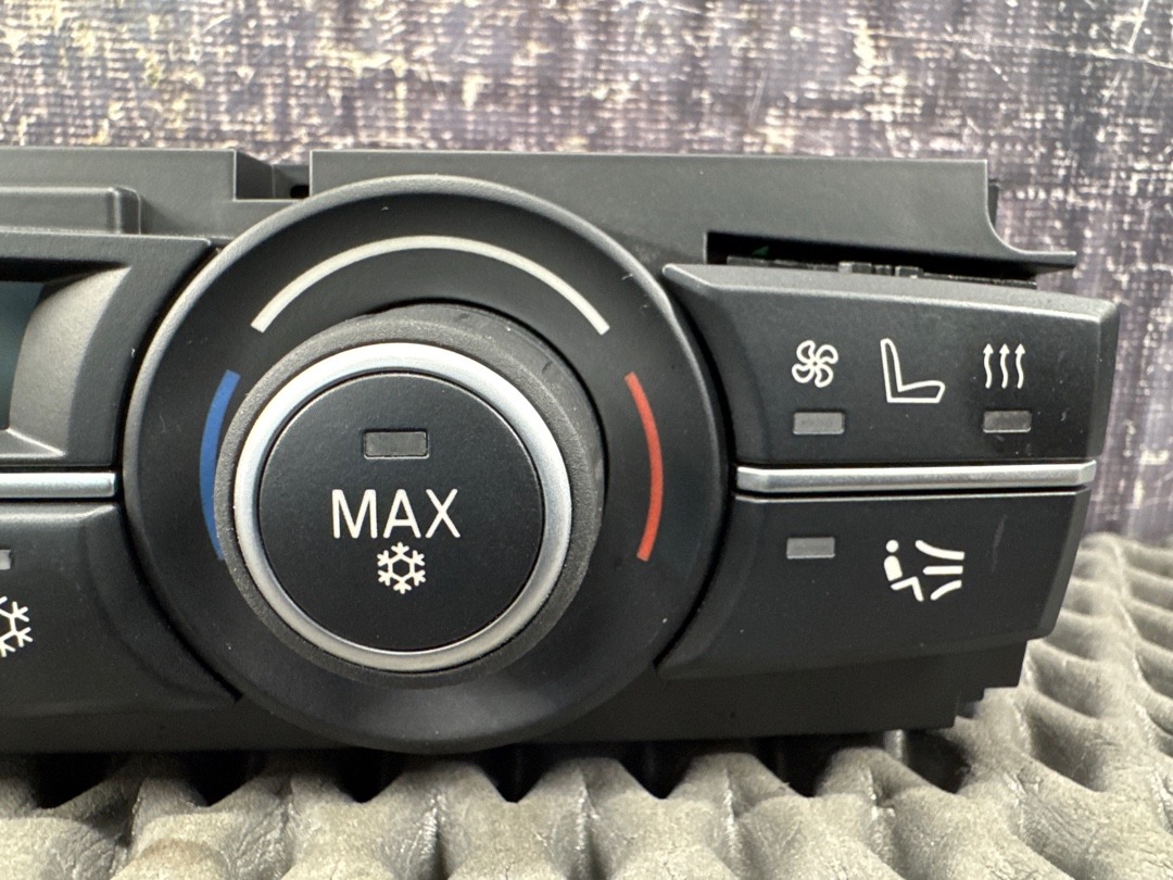 Блок управления климат-контролем, 8340 рублей, Красноярск