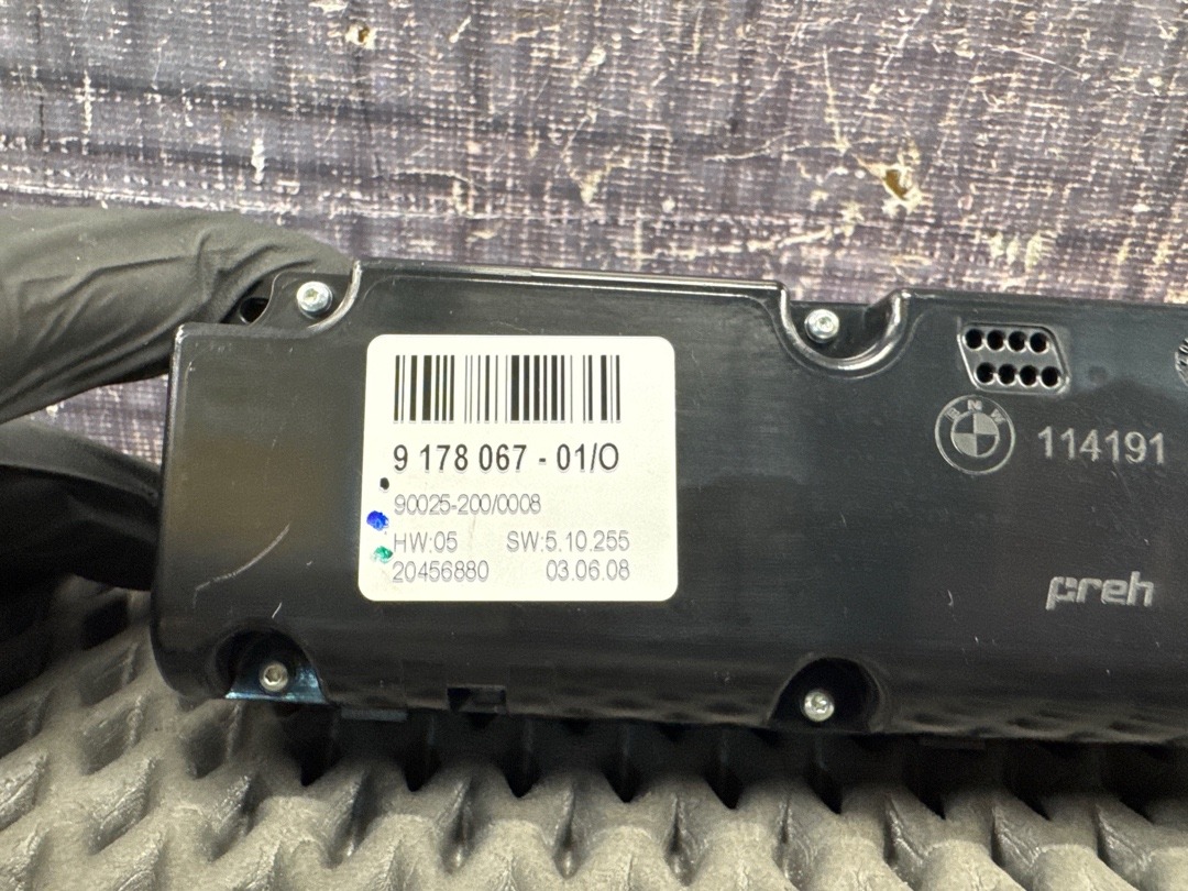 Блок управления климат-контролем, 8340 рублей, Красноярск