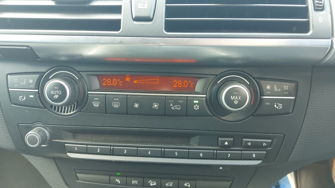 Блок управления климат-контролем, 8340 рублей, Красноярск