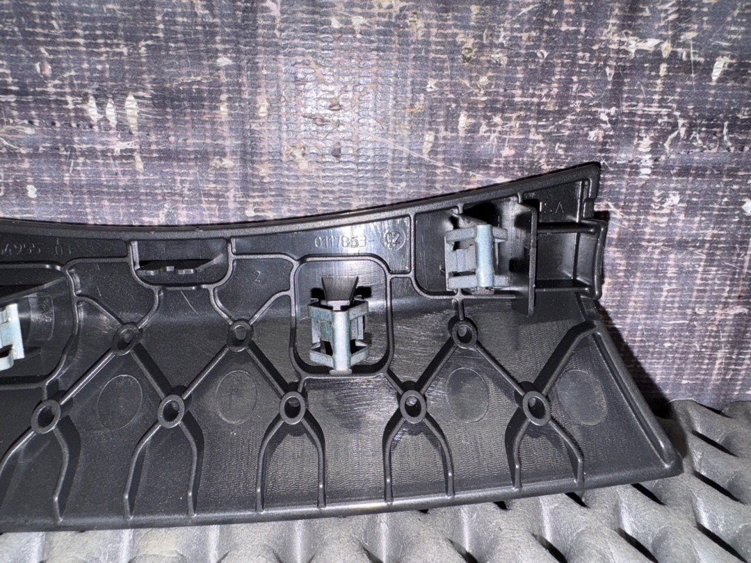 Декоративная накладка, 520 рублей, Красноярск