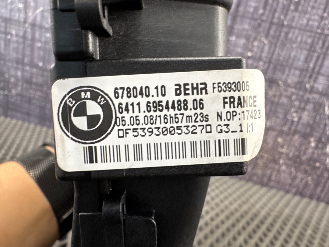 Радиатор печки, 2420 рублей, Красноярск