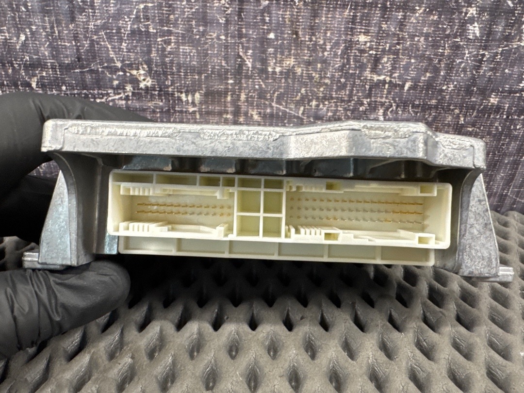 Блок управления Airbag, 2230 рублей, Красноярск