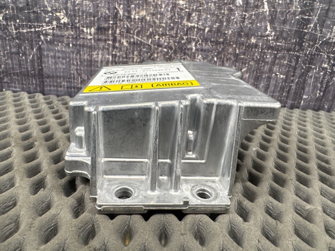 Блок управления Airbag, 2230 рублей, Красноярск