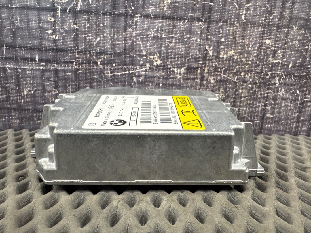 Блок управления Airbag, 2230 рублей, Красноярск