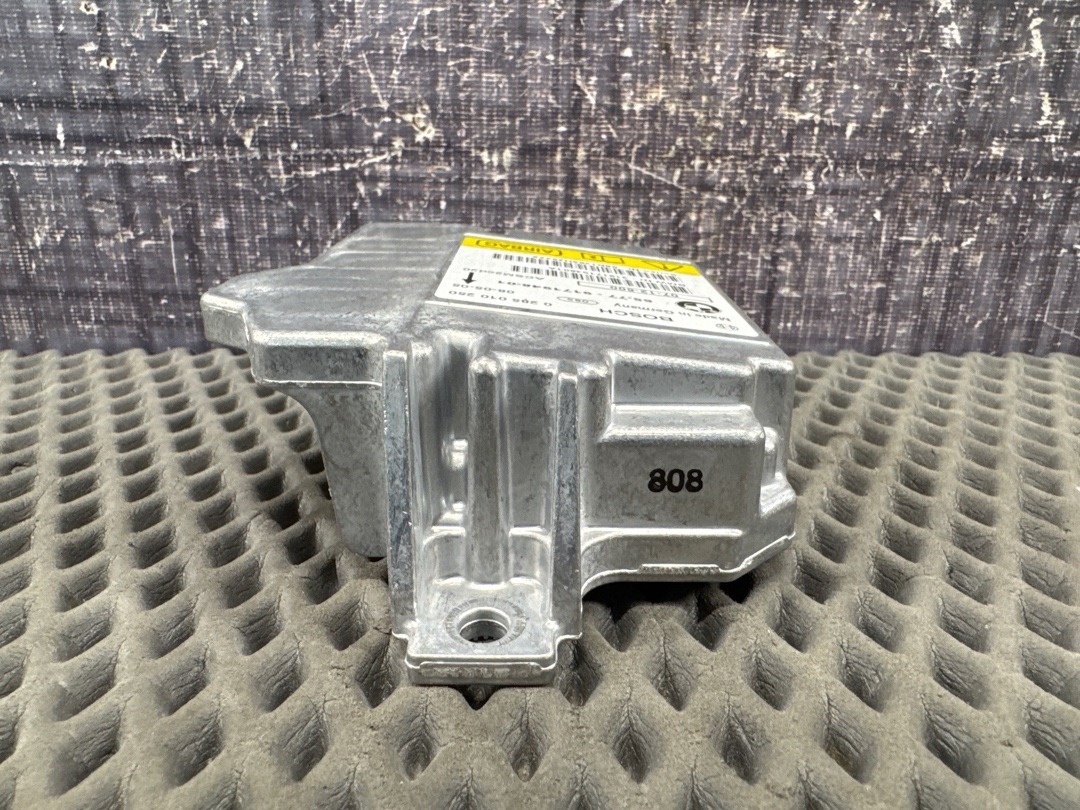 Блок управления Airbag, 2230 рублей, Красноярск