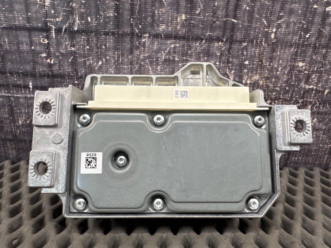 Блок управления Airbag, 2230 рублей, Красноярск