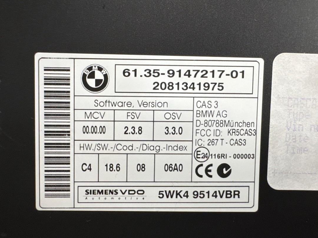 Блок иммобилайзера, 2630 рублей, Красноярск