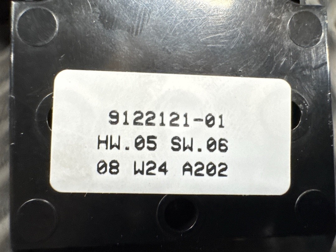 Блок кнопок, 2870 рублей, Красноярск