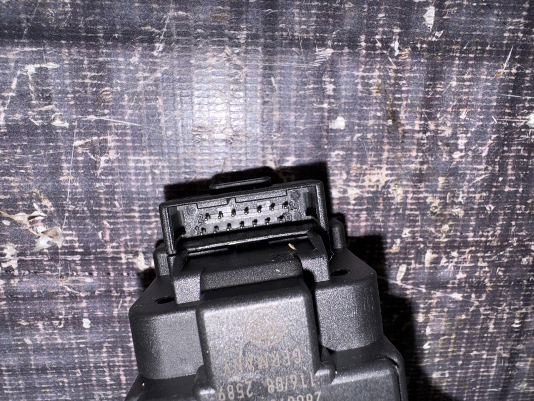 Замок зажигания, 1420 рублей, Красноярск