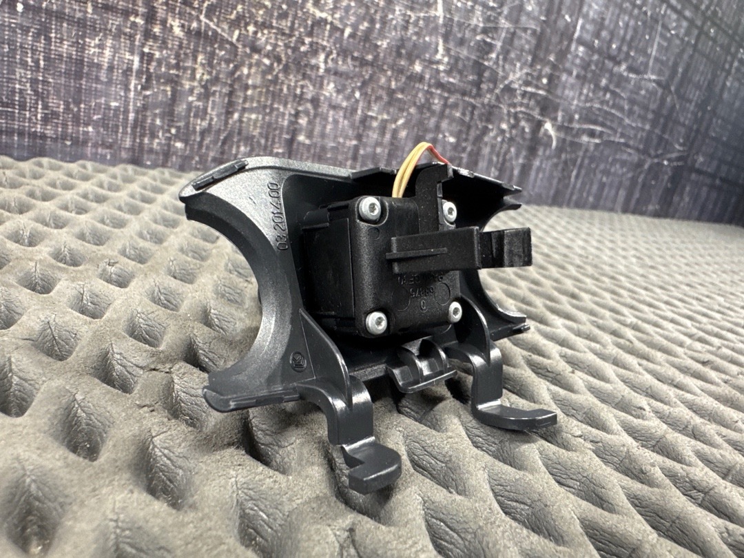 Подрулевой переключатель, 650 рублей, Красноярск