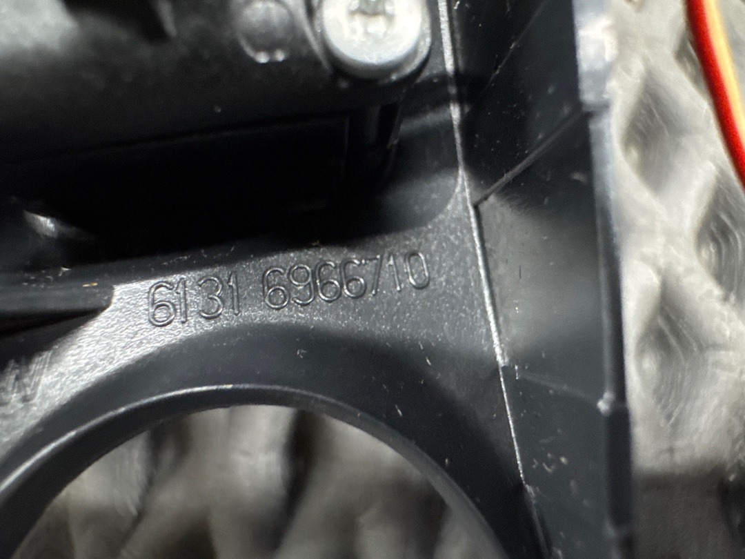 Подрулевой переключатель, 650 рублей, Красноярск