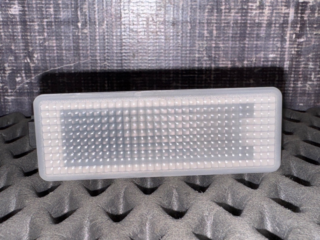 Плафон салона, 350 рублей, Красноярск