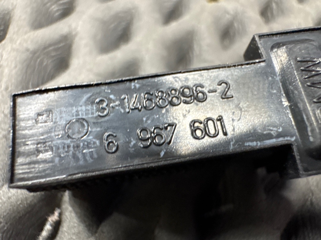 Концевик педали тормоза, 630 рублей, Красноярск