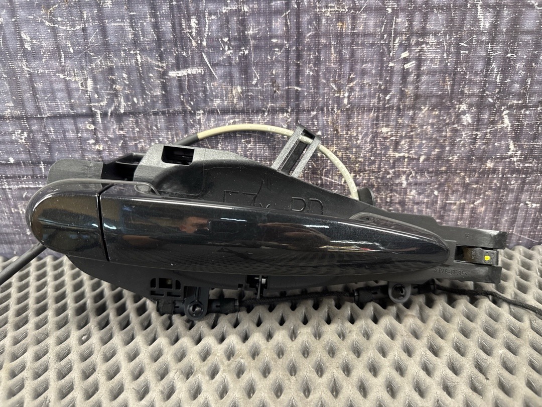 Ручка двери внешняя, 3630 рублей, Красноярск