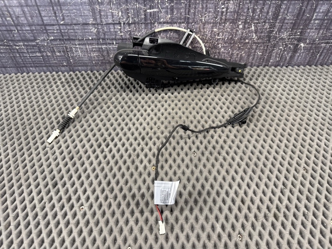 Ручка двери внешняя, 3630 рублей, Красноярск