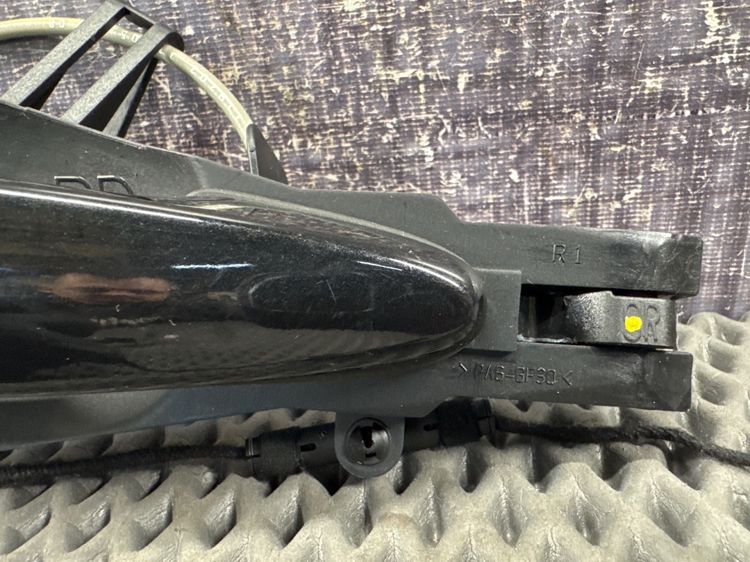 Ручка двери внешняя, 3630 рублей, Красноярск