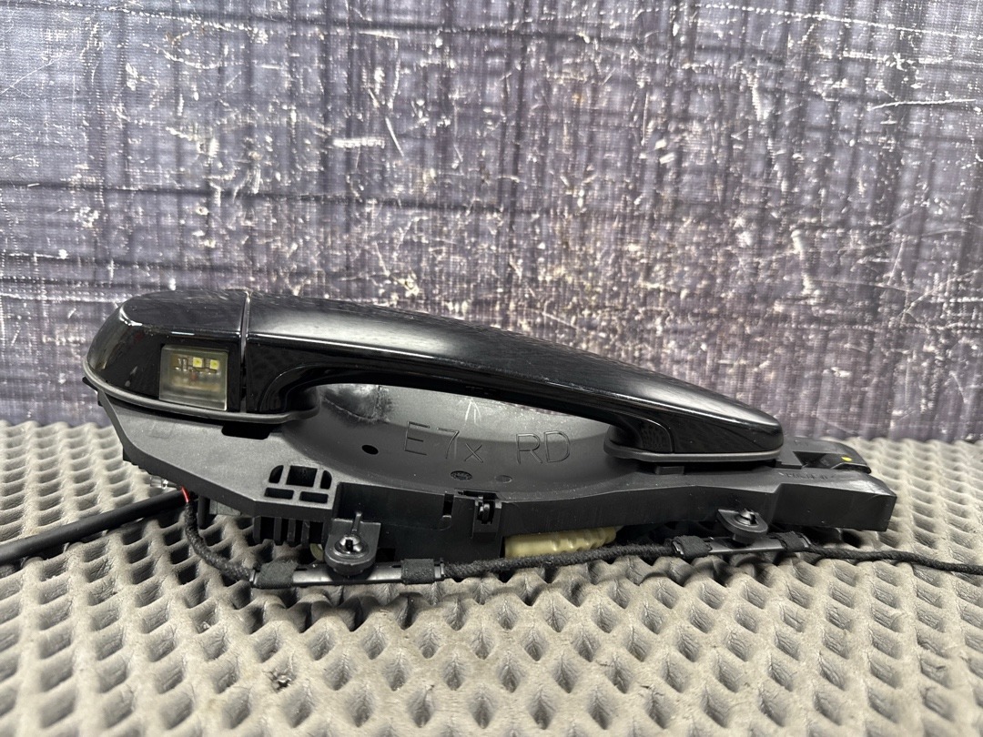 Ручка двери внешняя, 3630 рублей, Красноярск