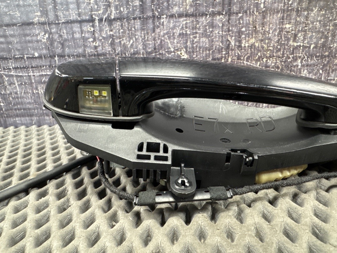 Ручка двери внешняя, 3630 рублей, Красноярск