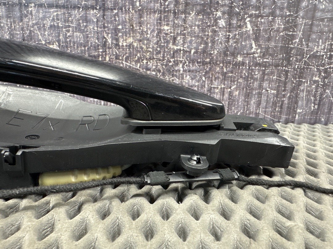 Ручка двери внешняя, 3630 рублей, Красноярск